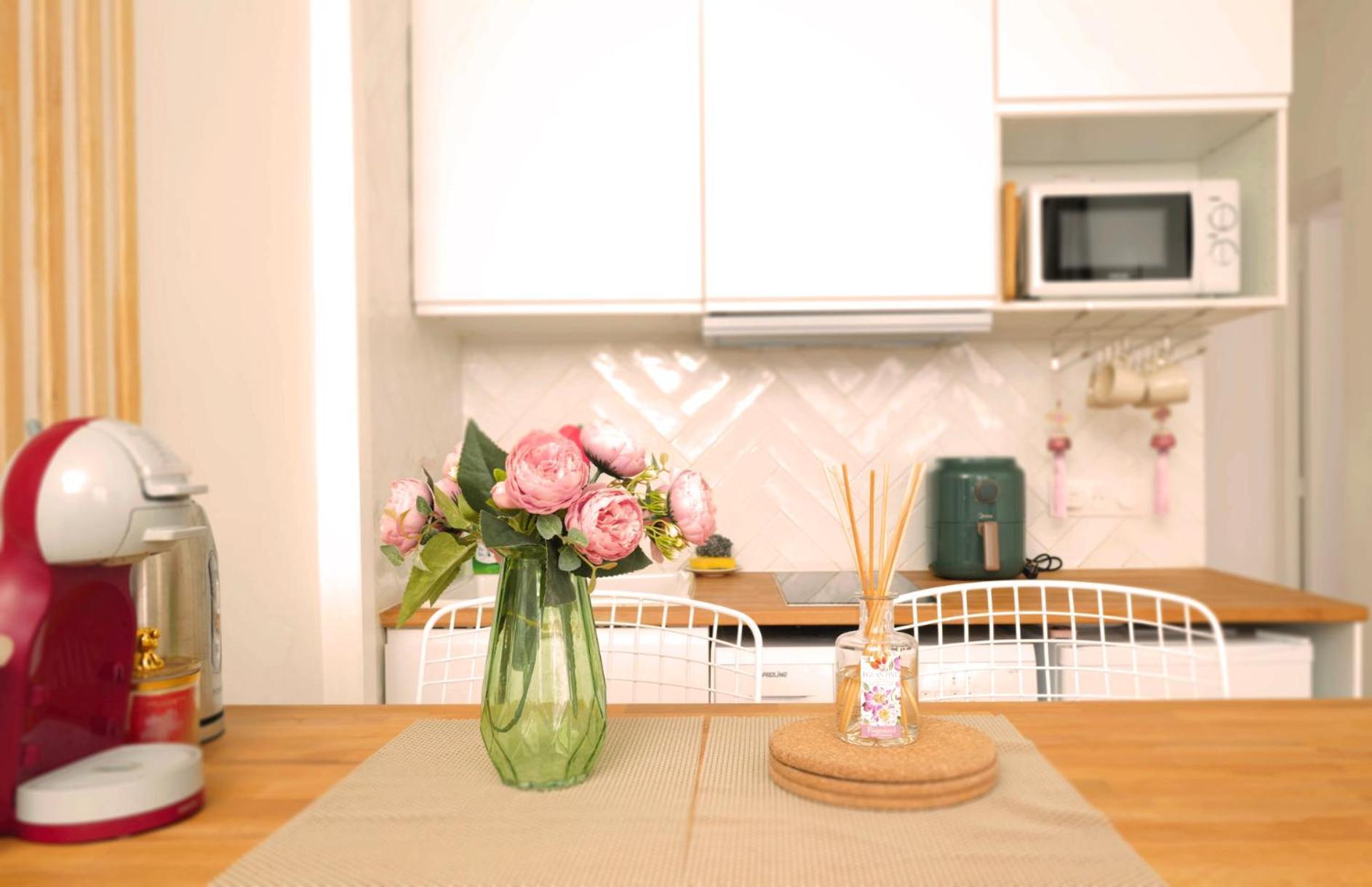 Appartamento Marais Center Cozy Flat Besides Notre Dame Parigi