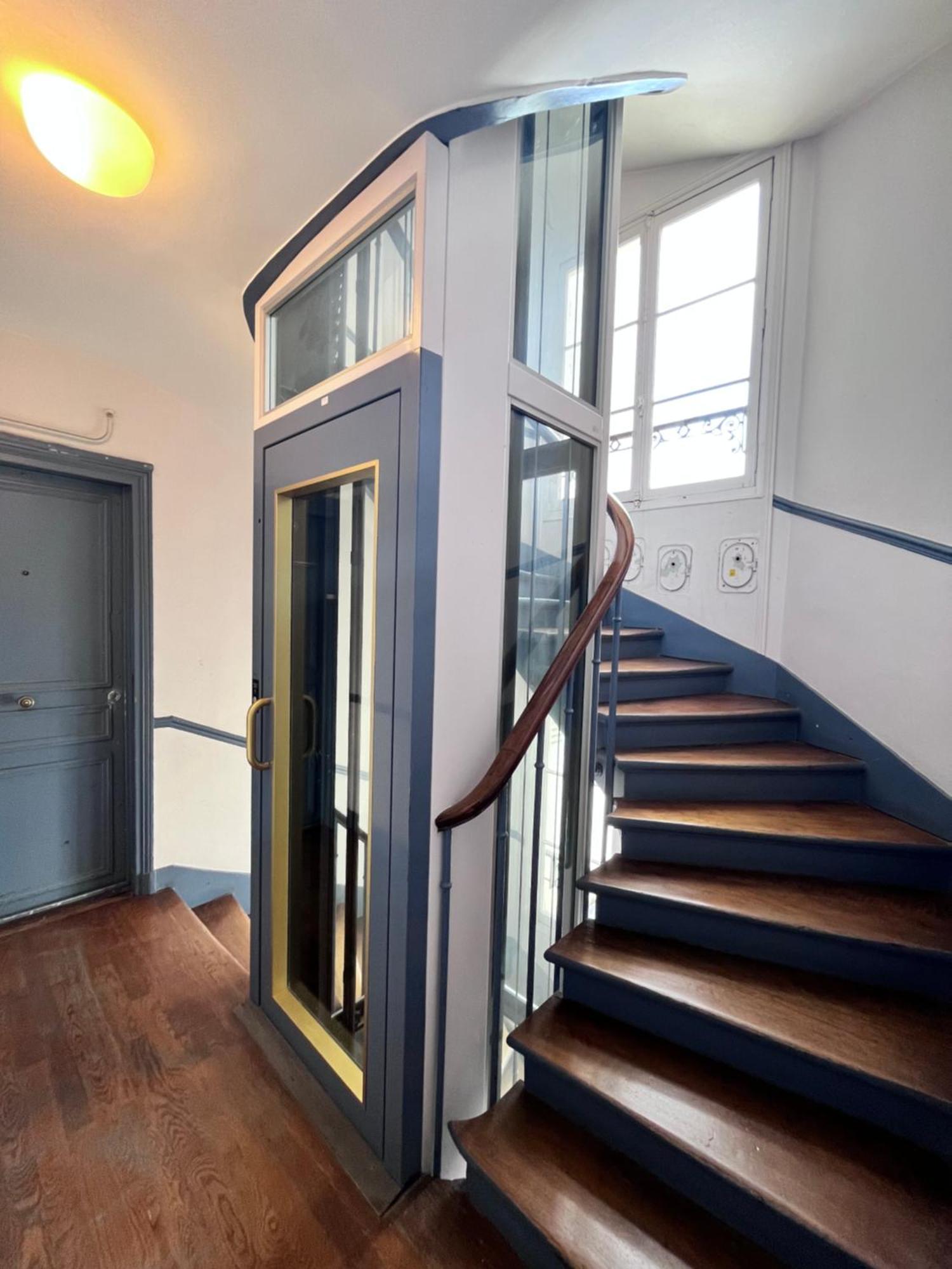 Marais Center Cozy Flat Besides Notre Dame Appartamento